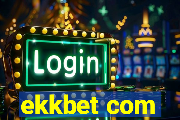 ekkbet com